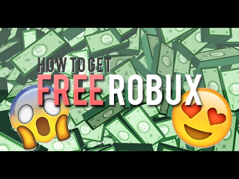how to get robux fast and free